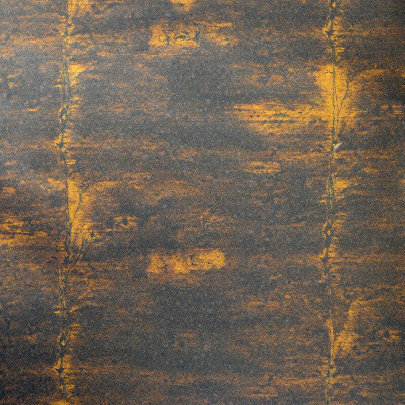 COPPER BARK FOIL - Rub On Metallic Foil by APS - Foils - Baillea's Interiors -