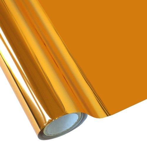 COPPER FOIL - Rub On Metallic Foil by APS - Textile Friendly - Foils - Baillea's Interiors -