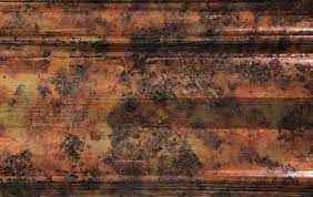 COPPER GREEN SLADE FOIL - Rub On Metallic Foil by APS - Foils - Baillea's Interiors -