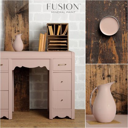 DAMASK - Fusion Mineral Paint - 37ml, 500ml - Paint - All In One - Baillea's Interiors -