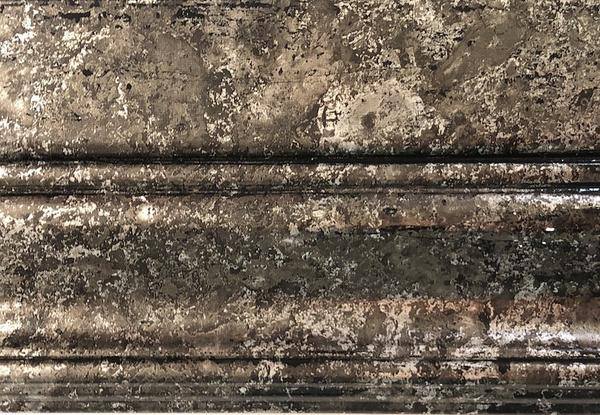 DARK PEWTER - Rub On Metallic Foil by APS - Foils - Baillea's Interiors -