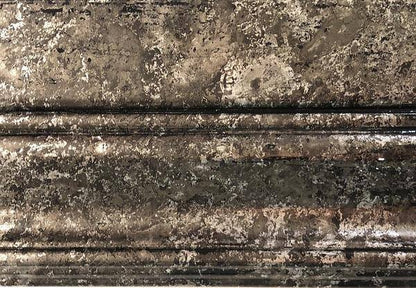DARK PEWTER - Rub On Metallic Foil by APS - Foils - Baillea's Interiors -