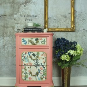 Decoupage Decor Tissue Paper - PRETTY MEADOWS - 48.3 cm x 76.2 cm Re-Design with Prima - Decoupage - Baillea's Interiors -
