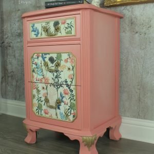 Decoupage Decor Tissue Paper - PRETTY MEADOWS - 48.3 cm x 76.2 cm Re-Design with Prima - Decoupage - Baillea's Interiors -