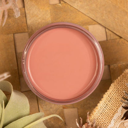 DESERT ROSE Silk All-In-One Mineral Paint - 118ml - 473ml - Dixie Belle Paint - Paint - All In One - Baillea's Interiors -