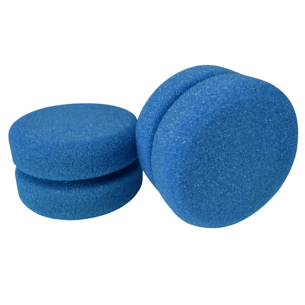 Dixie Belle BLUE APPLICATOR SPONGE for Gator Hide/Clear Coat - Accessories - Baillea's Interiors -