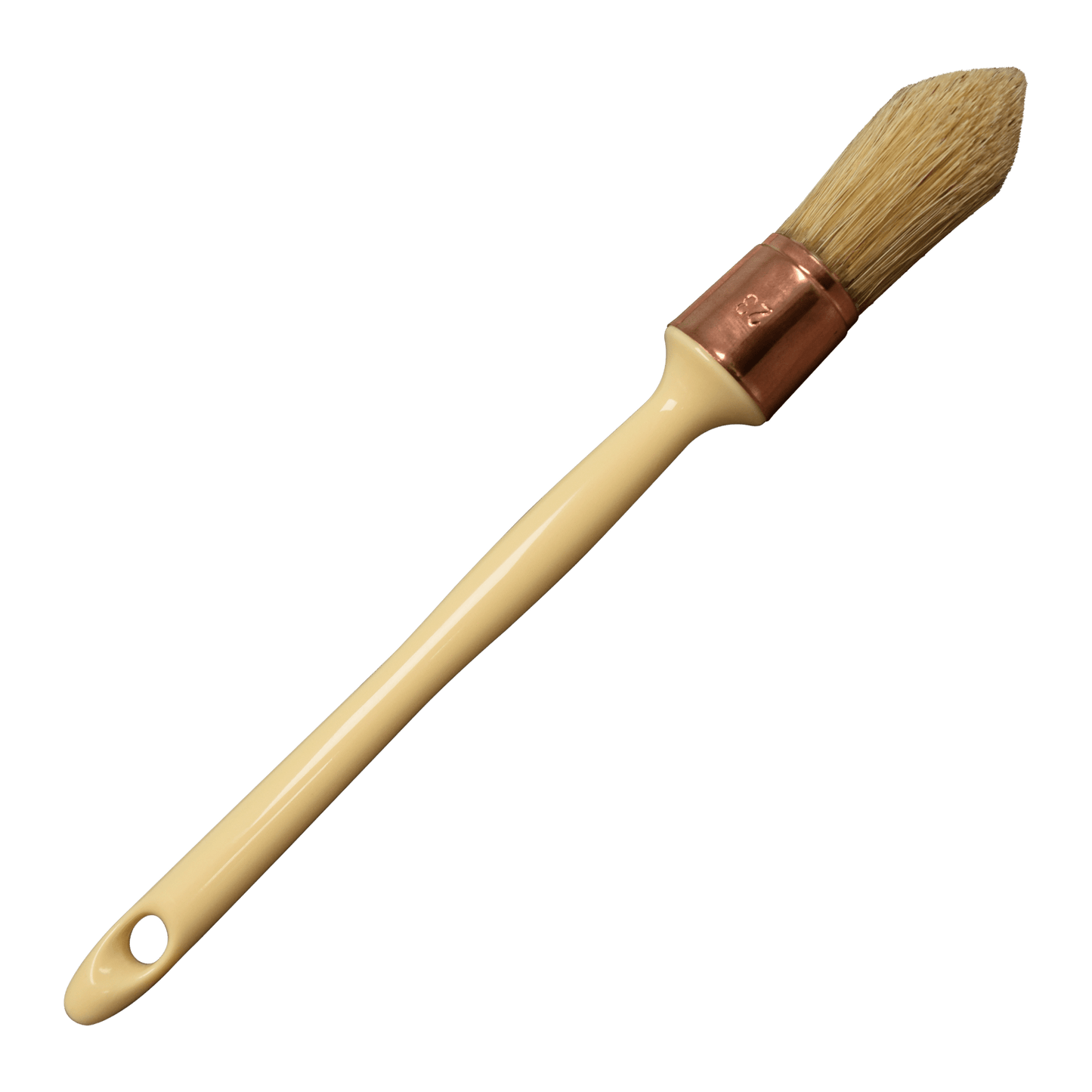 Dixie Belle French Tipped Pointed Sash Brush - Brush - Baillea's Interiors -