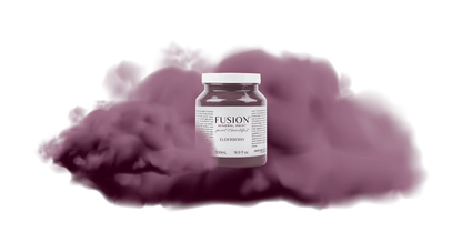 ELDERBERRY - Fusion Mineral Paint - 37ml, 500ml - Paint - All In One - Baillea's Interiors -