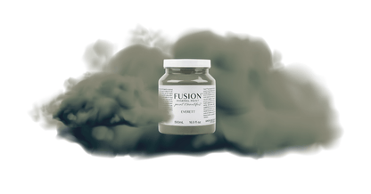 EVERETT - Fusion Mineral Paint - 37ml, 500ml - Paint - All In One - Baillea's Interiors -
