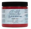 FIERY SKY Silk All-In-One Mineral Paint - 118ml - 473ml - Dixie Belle Paint - Paint - All In One - Baillea's Interiors -