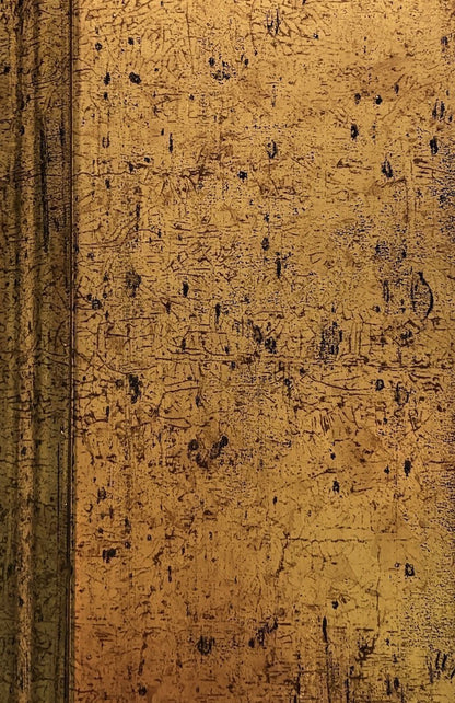 FINE LINE GOLD - Rub On Metallic Foil by APS - Foils - Baillea's Interiors -