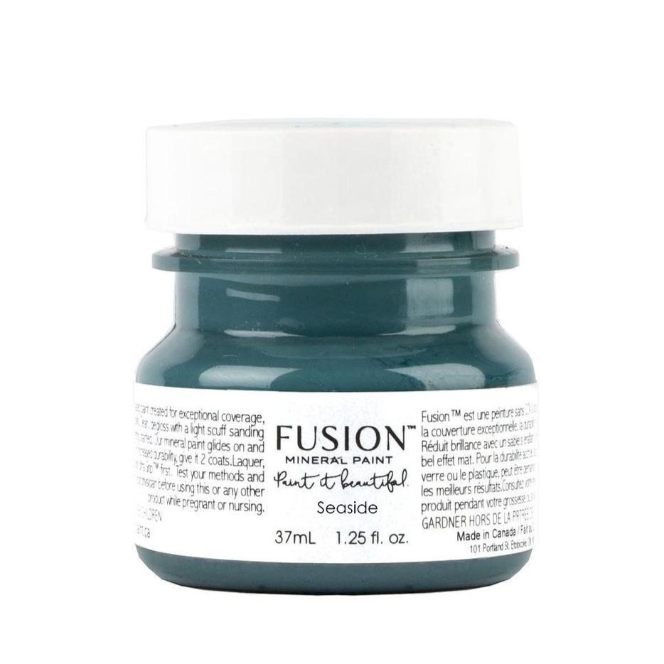 SEASIDE - Fusion Mineral Paint - 37ml, 500ml