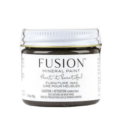 AGEING FURNITURE WAX 50g - Fusion Mineral Paint