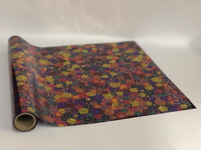 GALAXY GLITTER - Rub On Metallic Foil by APS - Textile Friendly - Foils - Baillea's Interiors -