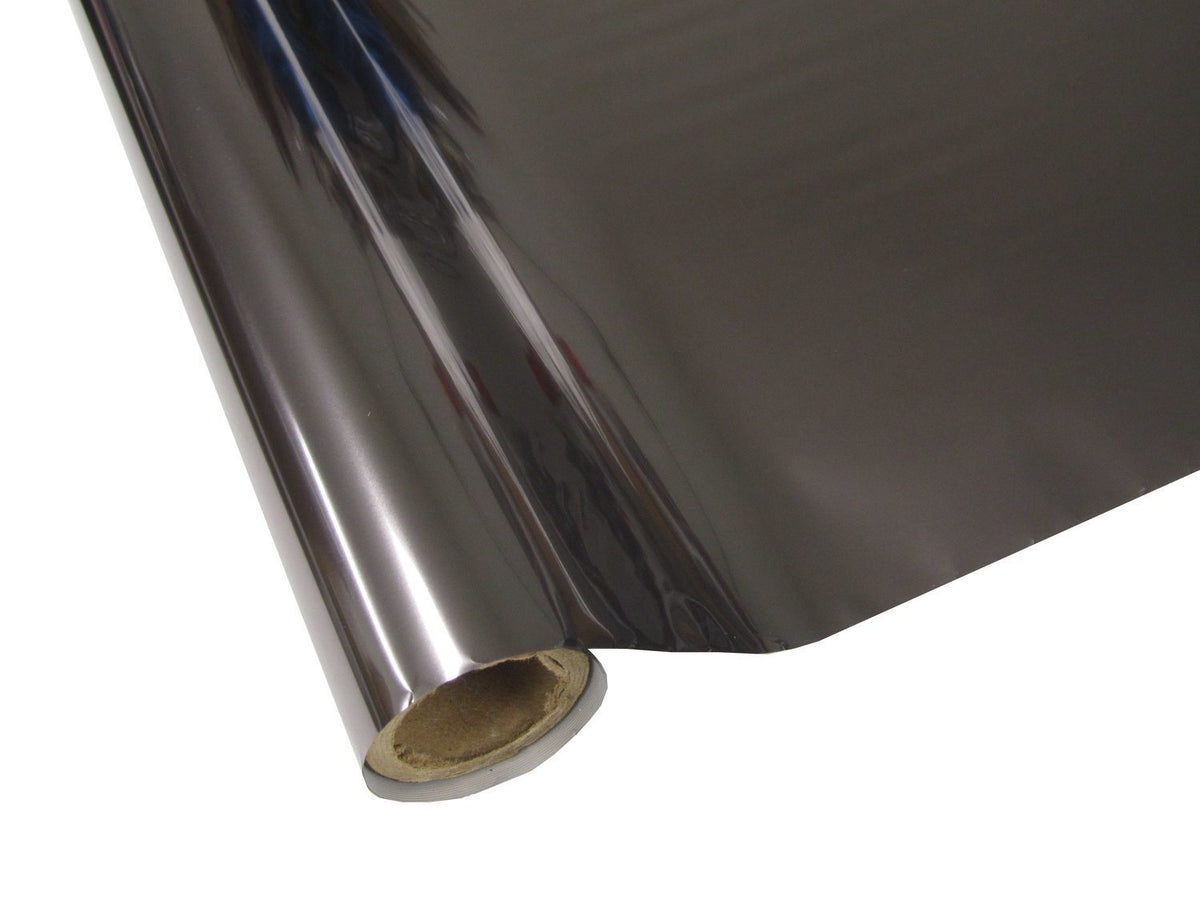 GUN METAL FOIL - Rub On Metallic Foil by APS - Textile Friendly - Foils - Baillea's Interiors -