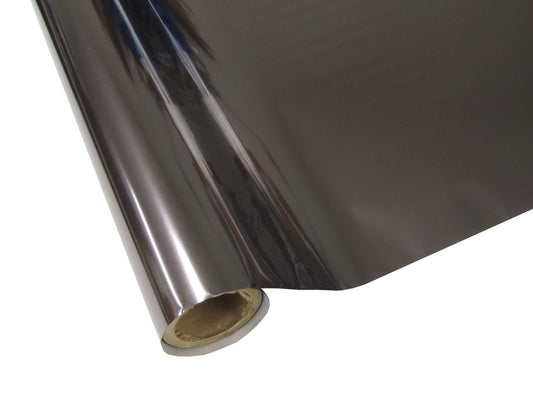 GUN METAL FOIL - Rub On Metallic Foil by APS - Textile Friendly - Foils - Baillea's Interiors -