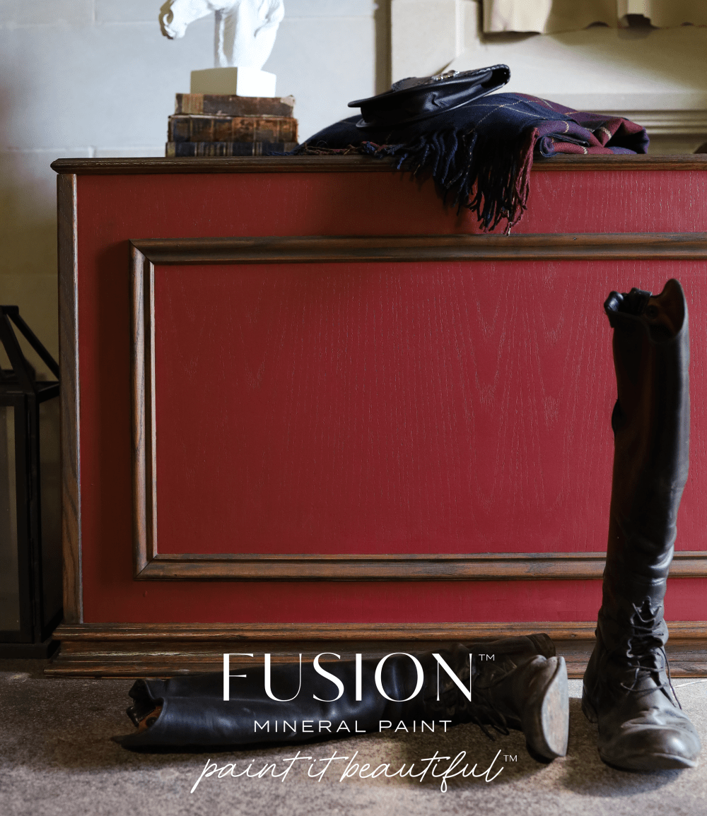 HIGHLANDER - Fusion Mineral Paint - 37ml, 500ml - Paint - All In One - Baillea's Interiors -