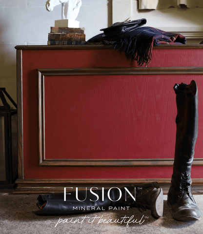HIGHLANDER - Fusion Mineral Paint - 37ml, 500ml - Paint - All In One - Baillea's Interiors -