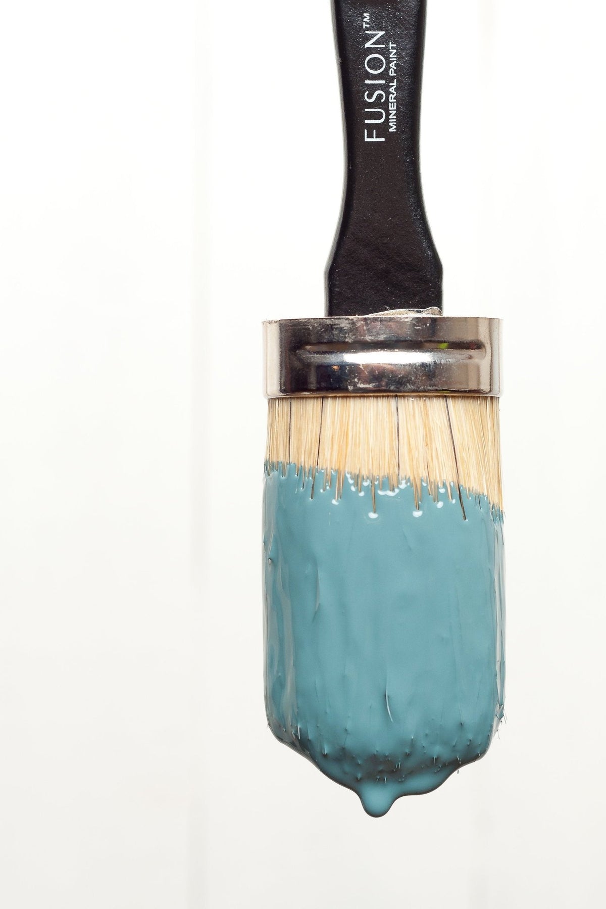 HOMESTEAD BLUE - Fusion Mineral Paint - 37ml, 500ml - Paint - All In One - Baillea's Interiors -
