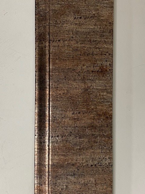INDIAN BRONZE FOIL - Rub On Metallic Foil by APS - Foils - Baillea's Interiors -