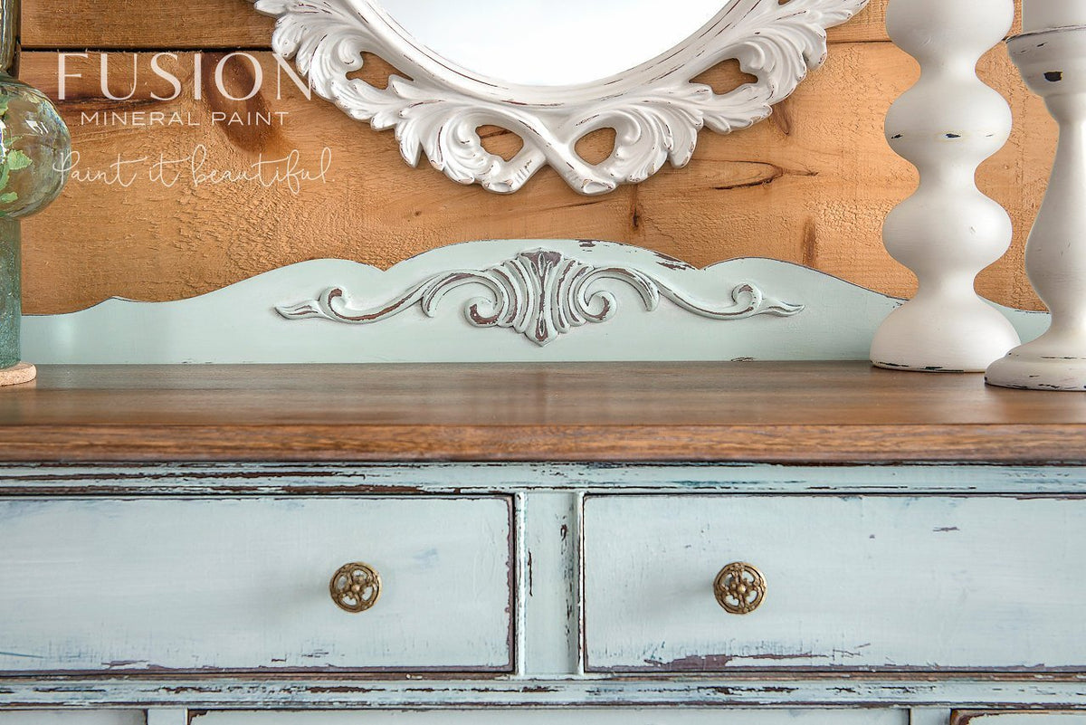 INGLENOOK - Fusion Mineral Paint - 37ml, 500ml - Paint - All In One - Baillea's Interiors -