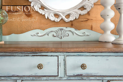 INGLENOOK - Fusion Mineral Paint - 37ml, 500ml - Paint - All In One - Baillea's Interiors -