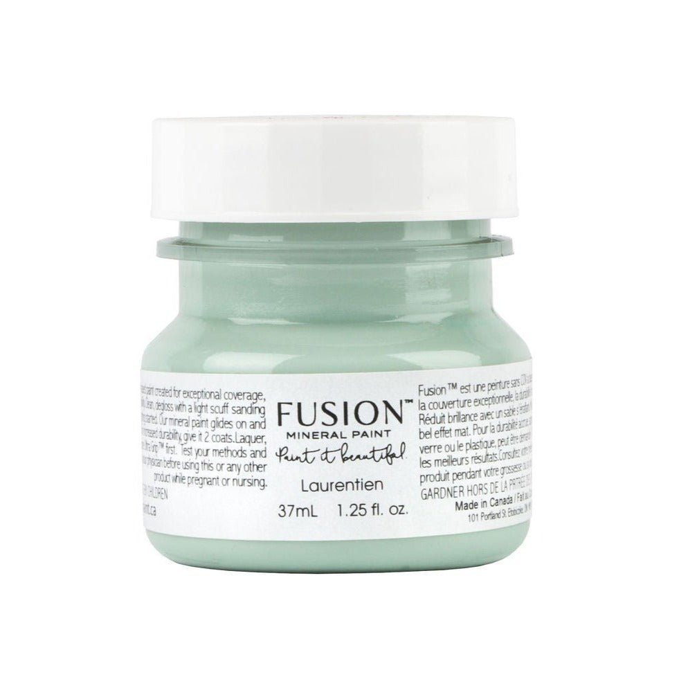LAURENTIEN - Fusion Mineral Paint - 37ml, 500ml - Paint - All In One - Baillea's Interiors -