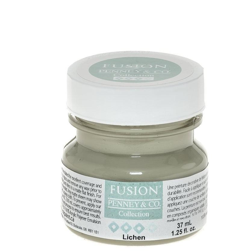 LICHEN - Fusion Mineral Paint - 37ml, 500ml - Paint - All In One - Baillea's Interiors -