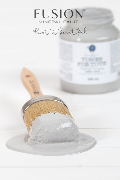 LITTLE LAMB - Fusion Mineral Paint - 37ml, 500ml - Paint - All In One - Baillea's Interiors -