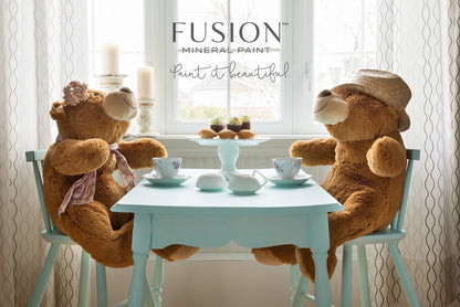 LITTLE TEAPOT - Fusion Mineral Paint - 37ml, 500ml - Paint - All In One - Baillea's Interiors -