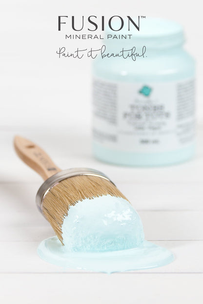 LITTLE TEAPOT - Fusion Mineral Paint - 37ml, 500ml - Paint - All In One - Baillea's Interiors -