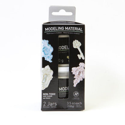 MODELING MATERIAL - by Redesign with Prima - Casting - Baillea's Interiors -