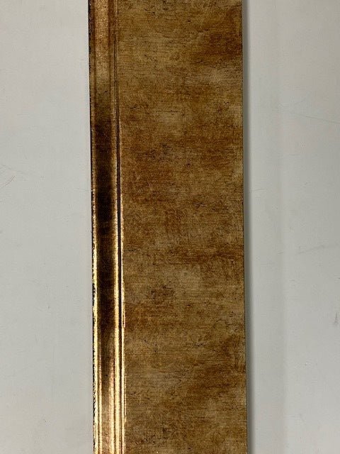 NEVADA SUN FOIL - Rub On Metallic Foil by APS - Foils - Baillea's Interiors -