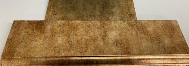 NEVADA SUN FOIL - Rub On Metallic Foil by APS - Foils - Baillea's Interiors -