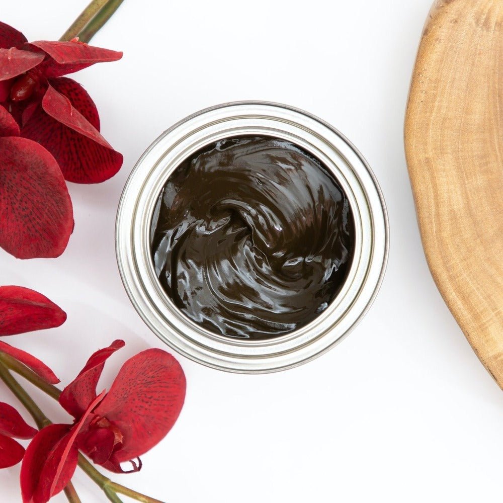 No Pain Gel Stain - Golden Ash - Dixie Belle Oil Based Wood Stain - Stain - Baillea's Interiors -