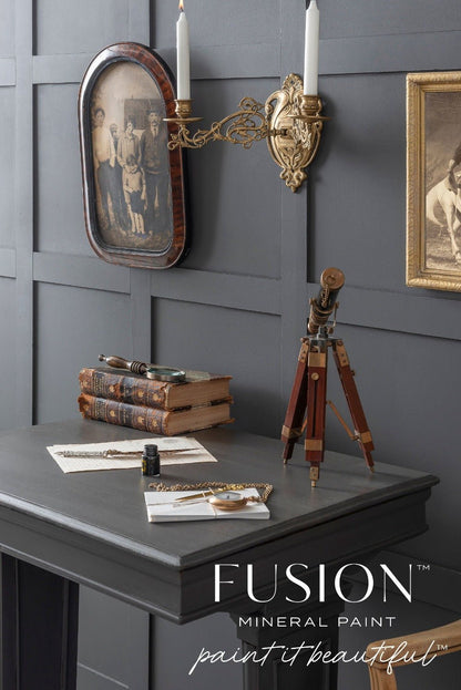 OAKHAM - Fusion Mineral Paint - 37ml, 500ml - Paint - All In One - Baillea's Interiors -