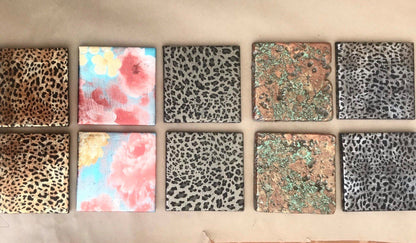 ODELL - Rub On Metallic Foil by APS - Textile Friendly - Foils - Baillea's Interiors -