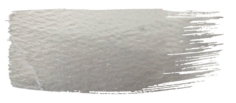 OLD SILVER Metallic Icing Chalk Paste, Art Extravagance, Mixed Media - Raised Stencil Medium, 120ml - Chalk Paste - Baillea's Interiors -