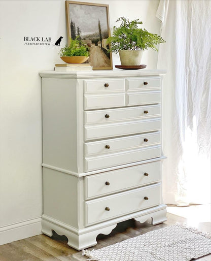 OYSTER Silk All-In-One Mineral Paint - 118ml - 473ml - Dixie Belle Paint - Paint - All In One - Baillea's Interiors -
