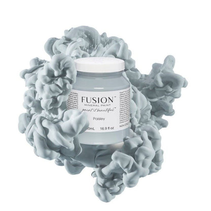 PAISLEY - Fusion Mineral Paint - 37ml, 500ml - Paint - All In One - Baillea's Interiors -
