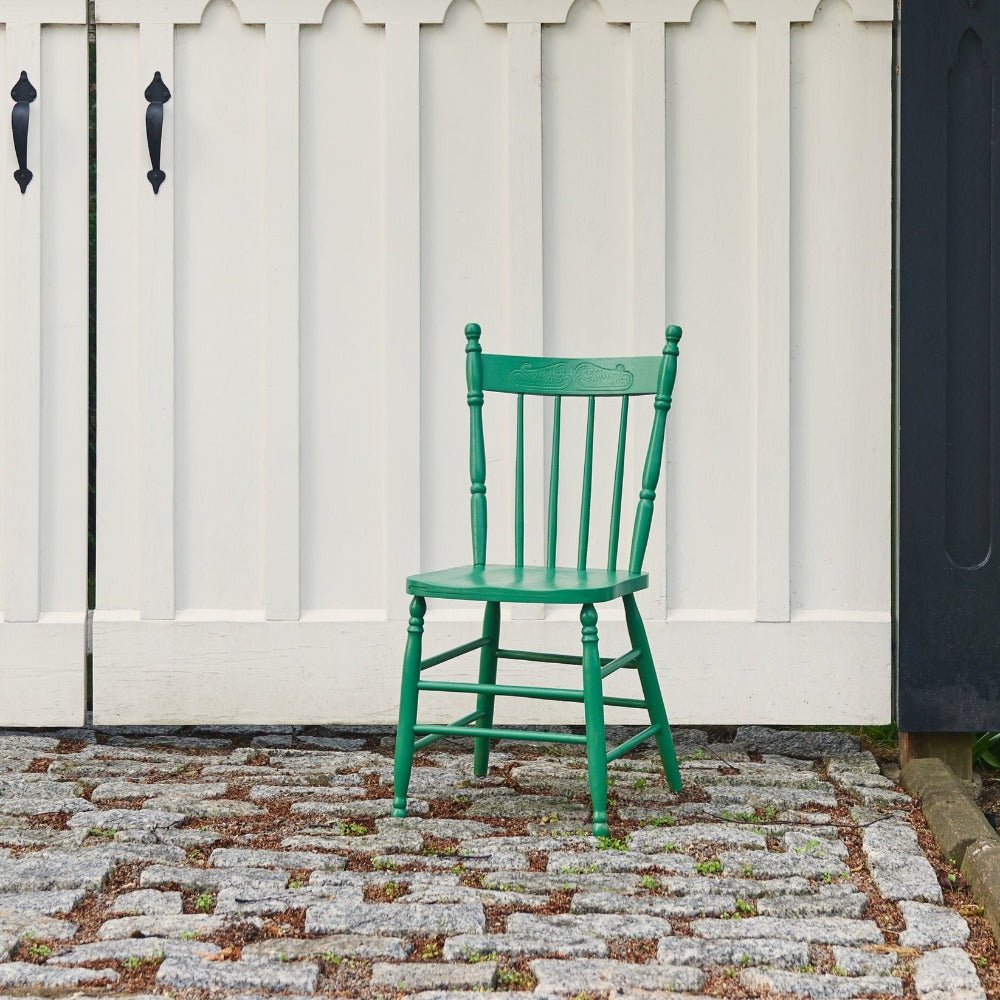 PARK BENCH - Fusion Mineral Paint - 37ml, 500ml - Paint - All In One - Baillea's Interiors -