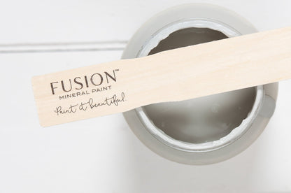 PEBBLE - Fusion Mineral Paint - 37ml, 500ml - Paint - All In One - Baillea's Interiors -