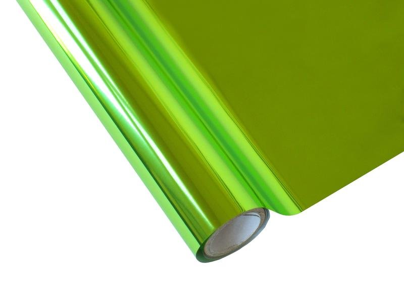PERIDOT FOIL - Rub On Metallic Foil by APS - Textile Friendly - Foils - Baillea's Interiors -