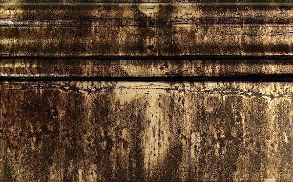 PEWTER BARK - Rub On Metallic Foil by APS - Foils - Baillea's Interiors -