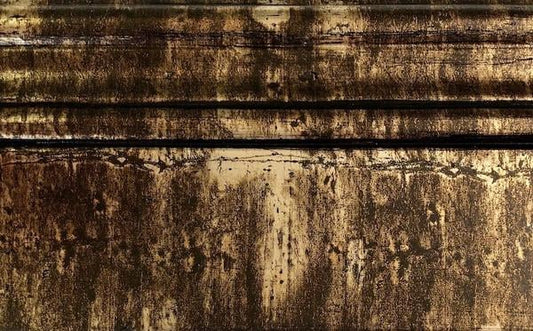 PEWTER BARK - Rub On Metallic Foil by APS - Foils - Baillea's Interiors -