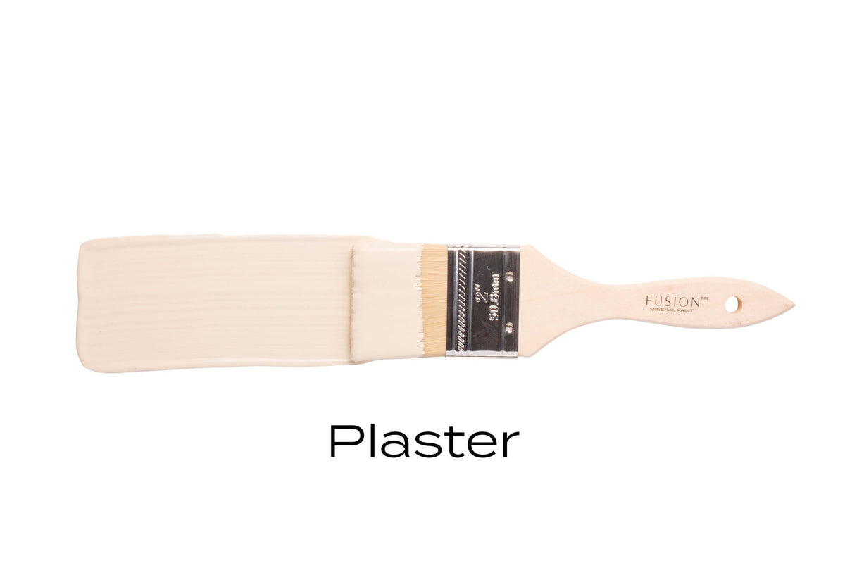 PLASTER - Fusion Mineral Paint - 37ml, 500ml - Paint - All In One - Baillea's Interiors -