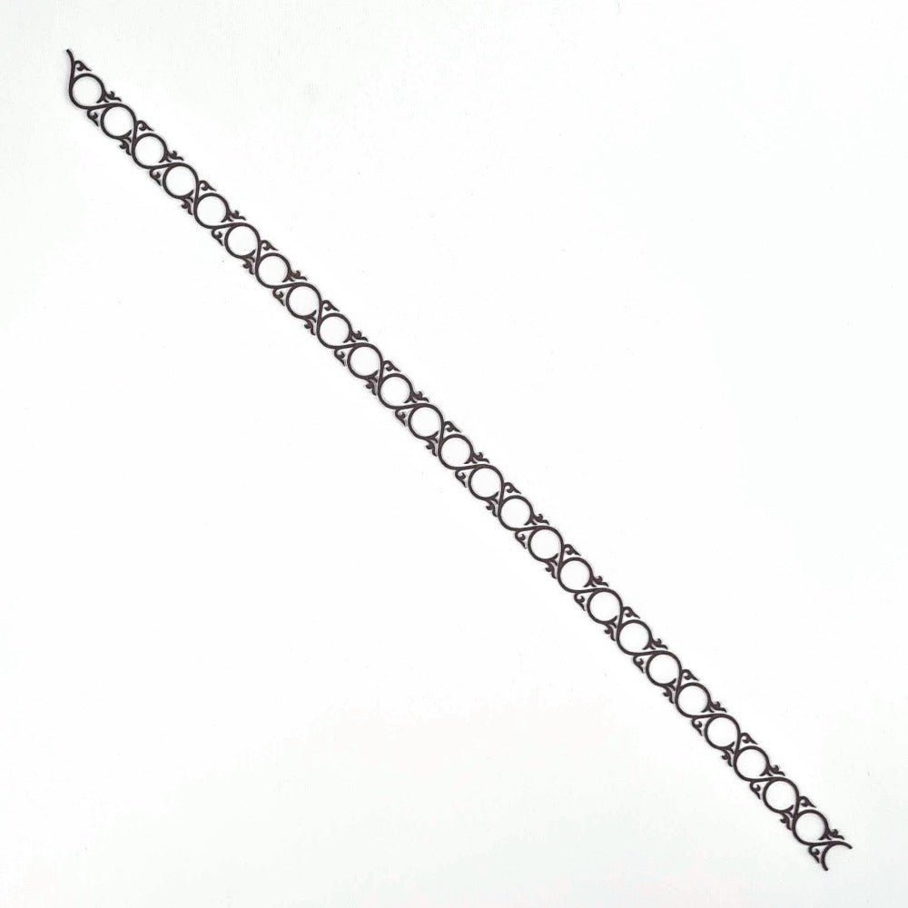 PolyOnlay Trim TS119 - Decorative Trim Strip - pack of 2 - Moulding - Baillea's Interiors -