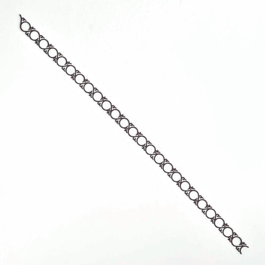 PolyOnlay Trim TS119 - Decorative Trim Strip - pack of 2 - Moulding - Baillea's Interiors -