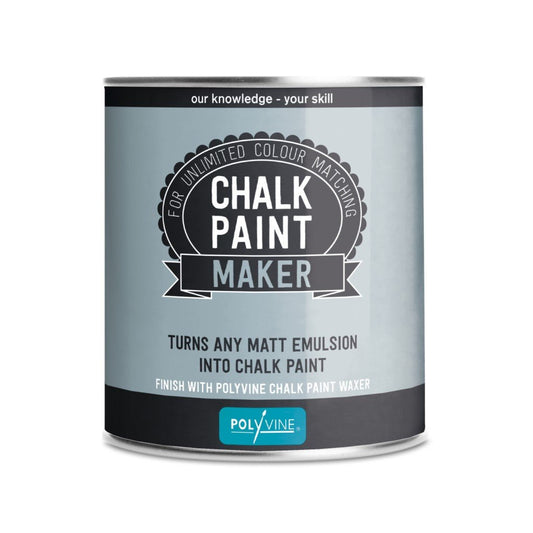 Polyvine - Chalk Paint Maker - Paint - Chalk Paint Maker - Baillea's Interiors -
