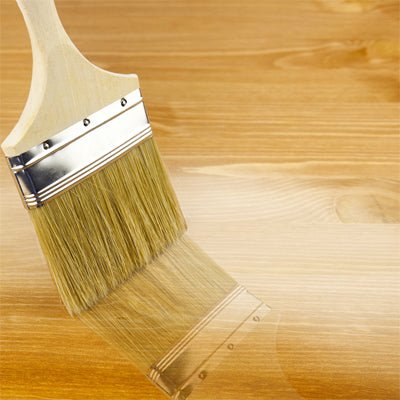 Polyvine Multi Surface (Crystal Clear) Lacquer - Matte Finish - 100ml, 500ml, 1 litre - Varnish - Baillea's Interiors -